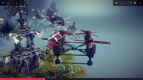 Besiege review .